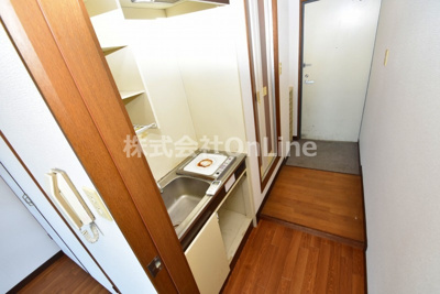 【キッチン】 | ラパンプラス