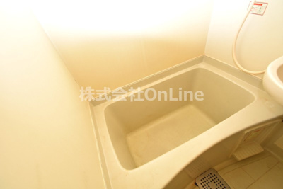 【浴室】 | ラパンプラス