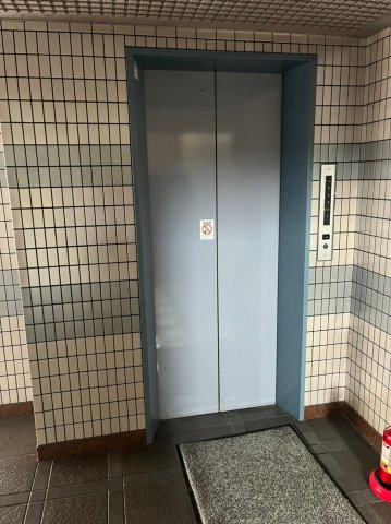 アペックス開発のその他共用部分|エレベーター