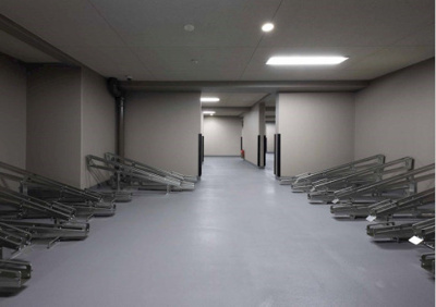 【その他共用部分】 | ルーブル板橋泉町弐番館