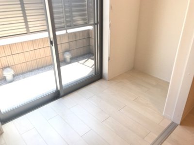 【バルコニー】 | セレーナクオーレ | ☆お部屋探しはライフクリエイト豊田駅前店へ☆