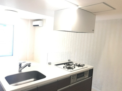 【キッチン】 | セレーナクオーレ | ☆お部屋探しはライフクリエイト豊田駅前店へ☆