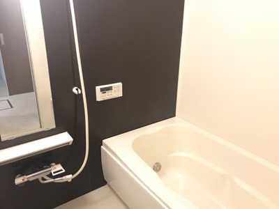 【浴室】 | セレーナクオーレ | ☆お部屋探しはライフクリエイト豊田駅前店へ☆