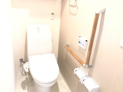 【トイレ】 | セレーナクオーレ | ☆お部屋探しはライフクリエイト豊田駅前店へ☆