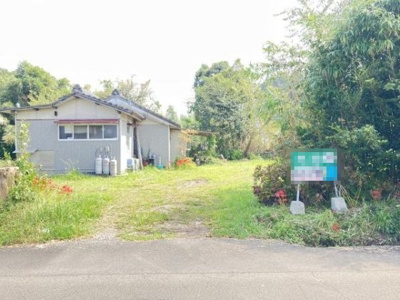 【外観】 | 都城市今町 880万円