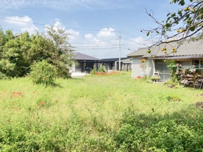 【外観】 | 都城市今町 880万円