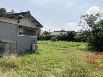 【外観】 | 都城市今町 880万円