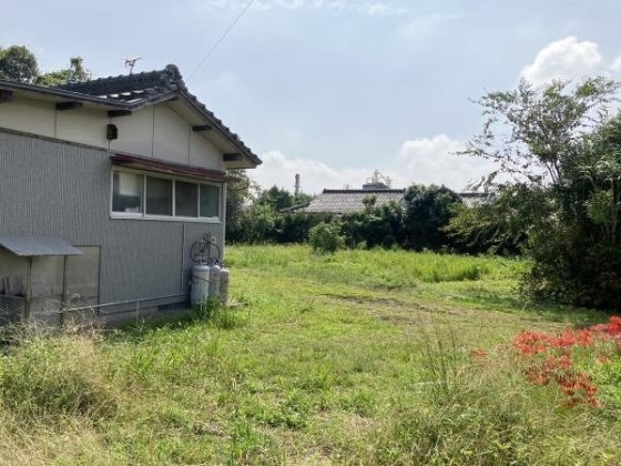【外観】 | 都城市今町 880万円