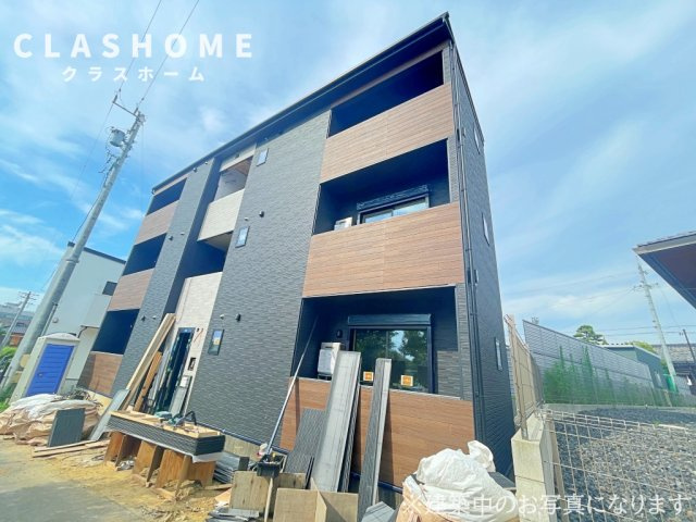 ラハトルク　　　刈谷市の賃貸ならクラスホーム刈谷店の外観