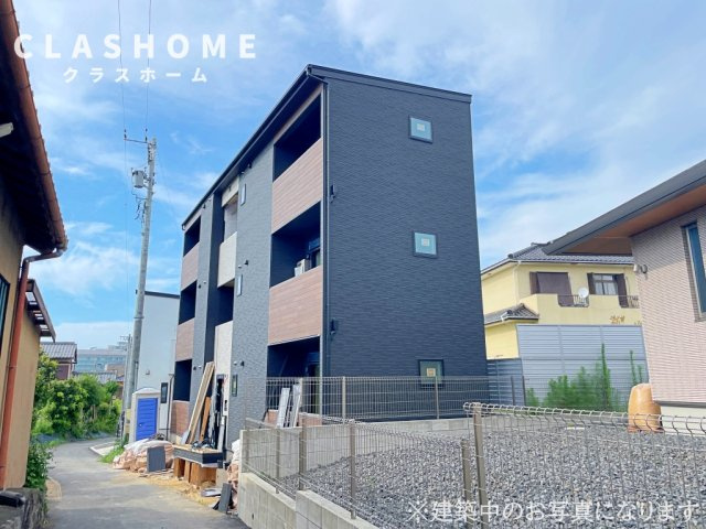 ラハトルク　　　刈谷市の賃貸ならクラスホーム刈谷店の外観