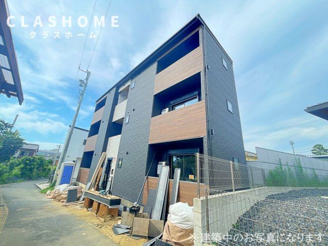 ラハトルク　　　刈谷市の賃貸ならクラスホーム刈谷店の外観