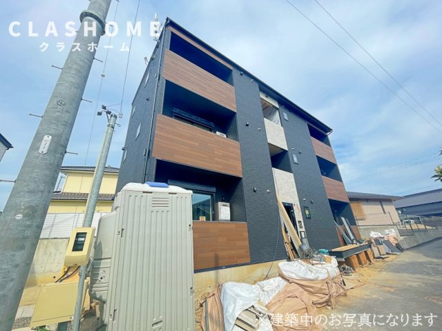 ラハトルク　　　刈谷市の賃貸ならクラスホーム刈谷店の外観