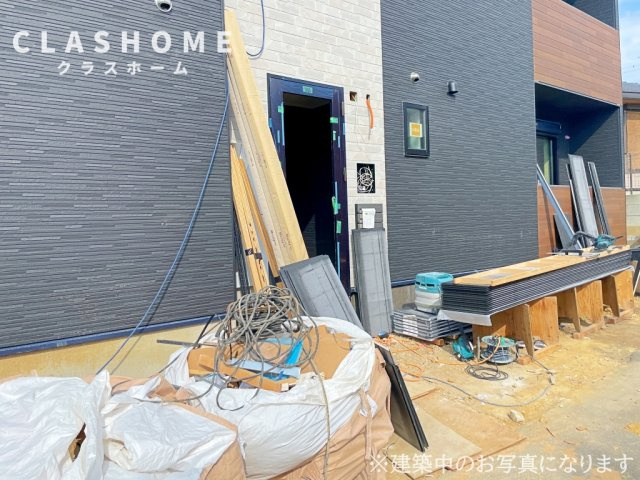 ラハトルク　　　刈谷市の賃貸ならクラスホーム刈谷店のその他共用部分