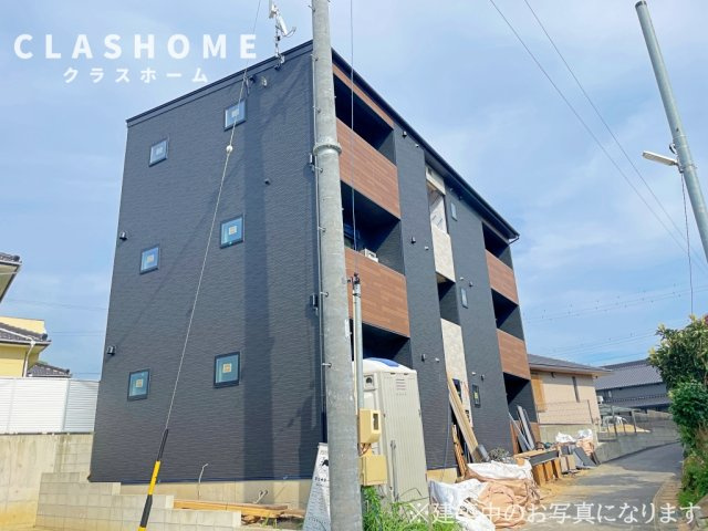 ラハトルク　　　刈谷市の賃貸ならクラスホーム刈谷店の外観