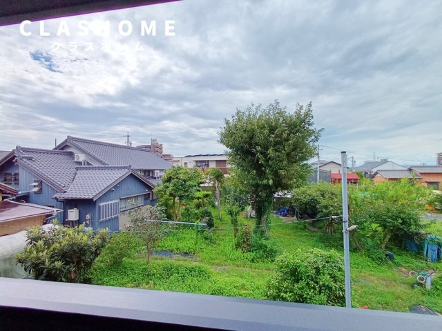ラハトルク　　　刈谷市の賃貸ならクラスホーム刈谷店の展望