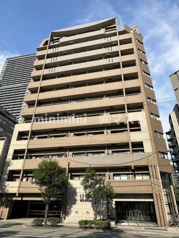 リーガル北梅田