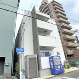 Bay Tree OZONEの画像