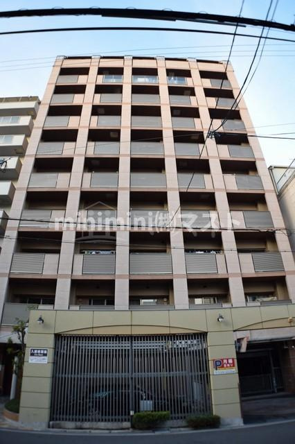 CITY　SPIRE桜川Ⅰ