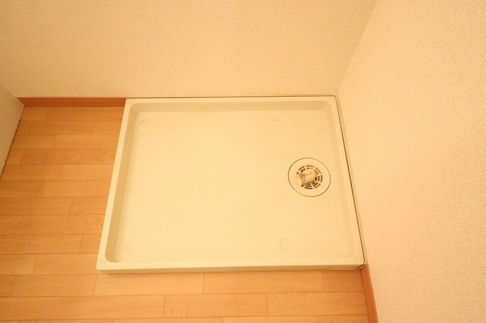 熊本市南区上ノ郷２丁目のアパートの設備