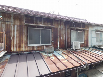 【展望】 | ハピネス枇杷島
