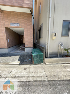 【その他共用部分】