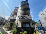 港区白金台１丁目のマンションの画像