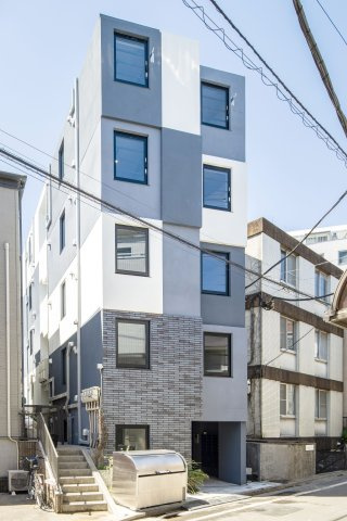 aLATO　品川西大井