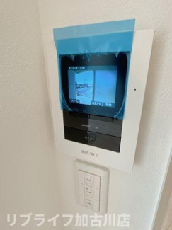 【セキュリティ】 | ハイム　ルーエ　Ⅱ