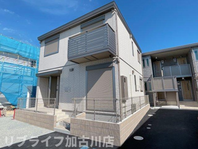 【外観】 | ハイム　ルーエ　Ⅱ