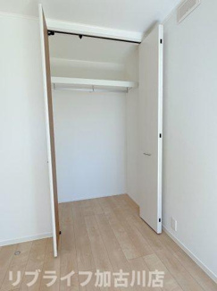 【収納】 | ハイム　ルーエ　Ⅱ