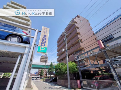 【外観】 | グランディール163