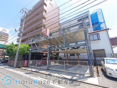 【駐車場】 | グランディール163