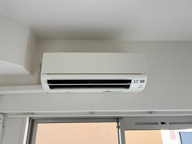プレサンス立売堀パークシティの設備