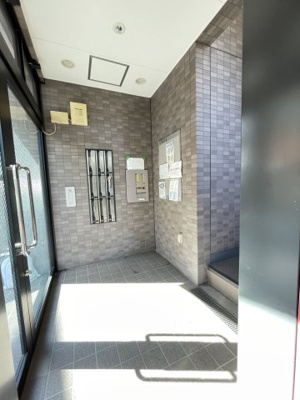 【エントランス】 | ラトールＹＹＡＴ