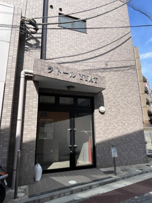 【外観】 | ラトールＹＹＡＴ