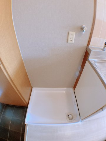 クマノハイツの設備