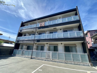 【外観】 | リブリ・曽根ハイム