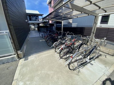 【その他共用部分】 | リブリ・曽根ハイム