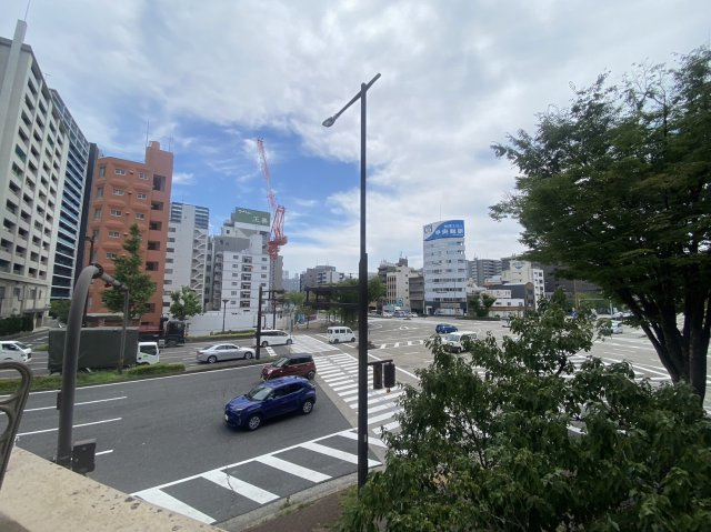 THE RESIDENCE DAIKANCHO|名古屋市の賃貸ならMy賃貸の展望|THE RESIDENCE DAIKANCHO