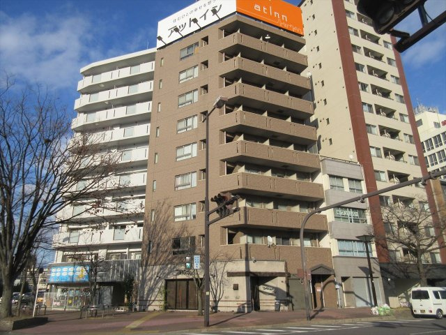 THE RESIDENCE DAIKANCHO|名古屋市の賃貸ならMy賃貸