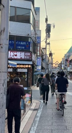 【周辺】 | 元住吉駅 徒歩2分 徳植ビル 1階 18.5坪