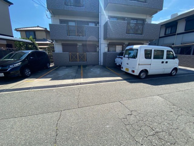 【駐車場】 | エトワール