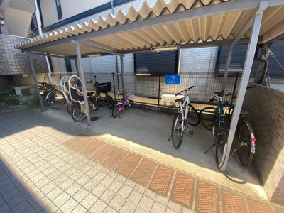 【その他共用部分】 | エトワール