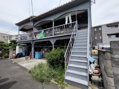 【外観】 | 萬荘