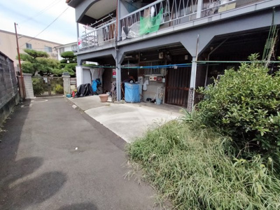 【その他共用部分】 | 萬荘