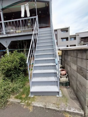 【エントランス】 | 萬荘