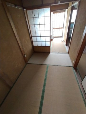 【居間・リビング】 | 萬荘