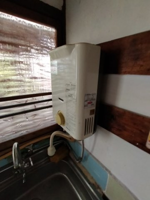 【設備】 | 萬荘