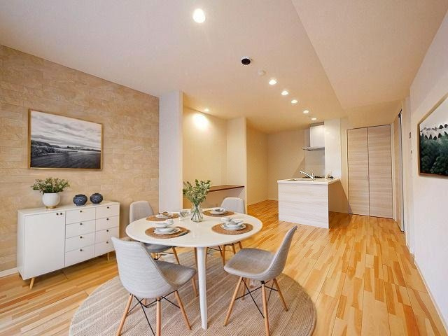 シャーメゾン　グリナージュのその他共用部分