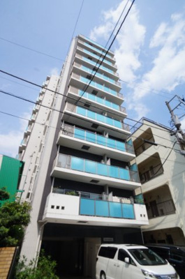 【外観】 | グランパーク東京EAST